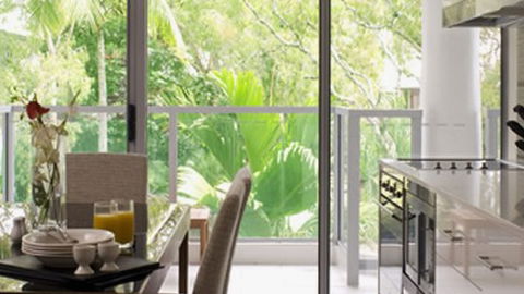 Grand Mercure Rockford Esplanade Apartments Palm Cove - Accommodation 4U 2