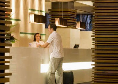 Grand Mercure Rockford Esplanade Apartments Palm Cove - Accommodation 4U 3