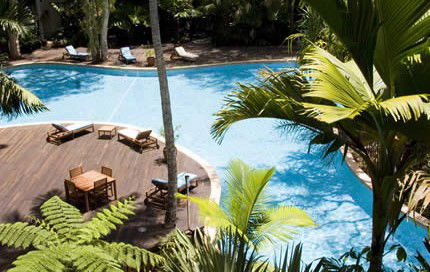 Grand Mercure Rockford Esplanade Apartments Palm Cove - Accommodation 4U 4
