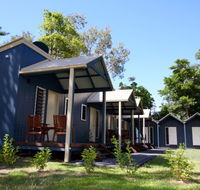 Cairns Holiday Park - Accommodation 4U