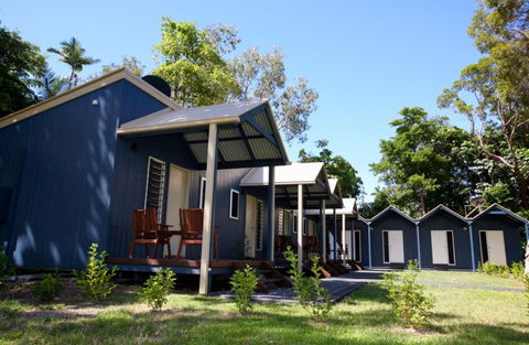 Cairns Holiday Park - Accommodation 4U 0