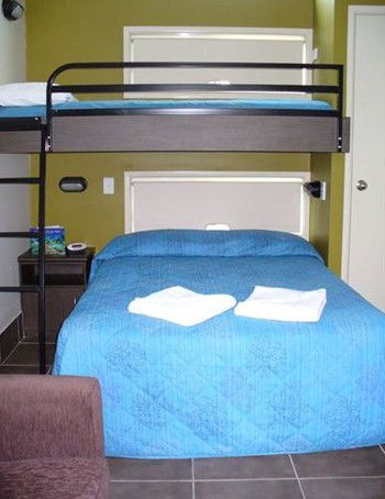 Cairns Holiday Park - Accommodation 4U 3
