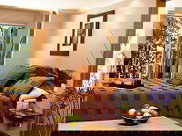 Rivers Edge Rainforest Retreat - Accommodation 4U 1