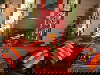 Rivers Edge Rainforest Retreat - Accommodation 4U 2