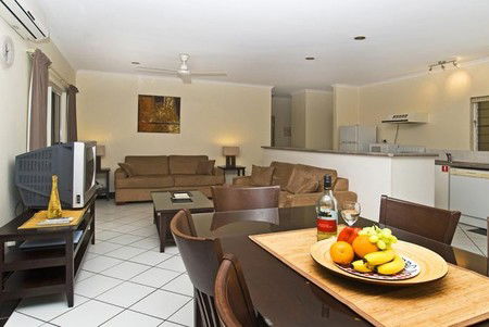 Nimrod Resort Apartments - Accommodation 4U 1