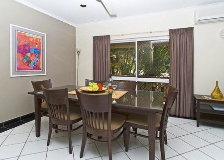Nimrod Resort Apartments - Accommodation 4U 2