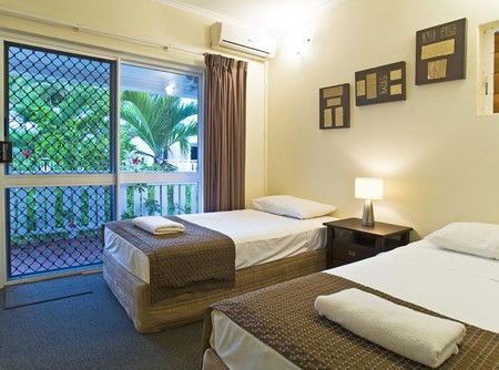 Nimrod Resort Apartments - Accommodation 4U 3