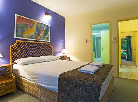 Nimrod Resort Apartments - Accommodation 4U 4