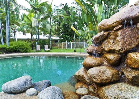 Nimrod Resort Apartments - Accommodation 4U 5