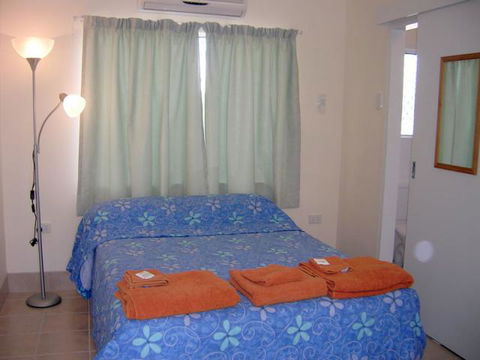 Cooktown Motel Pam's Place - Accommodation 4U 0
