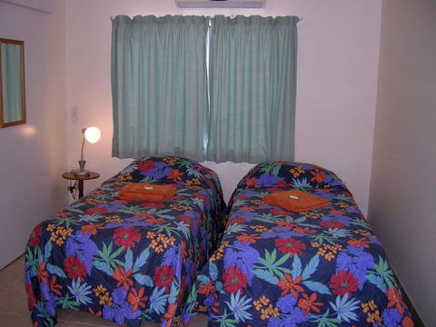 Cooktown Motel Pam's Place - Accommodation 4U 4