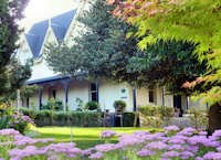 Hawthorn Villa Stables - Accommodation 4U 3
