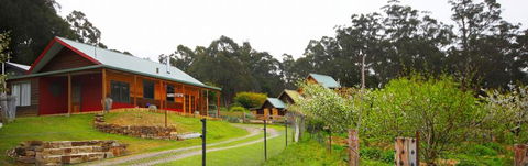 Elvenhome Farm Cottage - Accommodation 4U 0