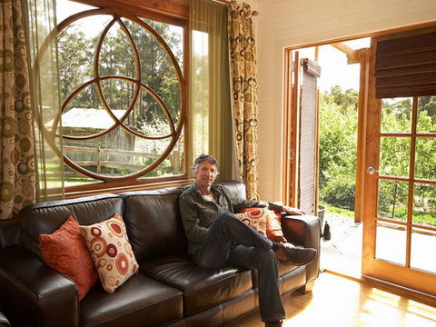 Elvenhome Farm Cottage - Accommodation 4U 1