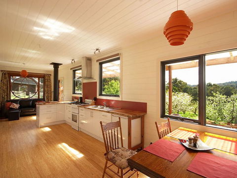 Elvenhome Farm Cottage - Accommodation 4U 2