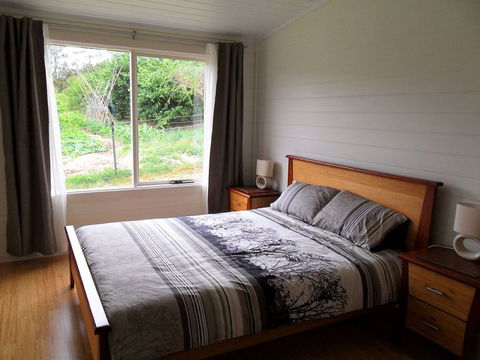 Elvenhome Farm Cottage - Accommodation 4U 3