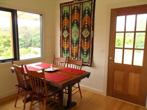 Elvenhome Farm Cottage - Accommodation 4U 4