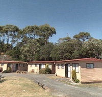 Regatta Point Holiday Villas - Accommodation 4U