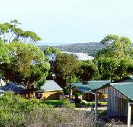 BIG4 Iluka on Freycinet - Accommodation 4U
