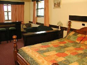 Prospect TAS Accommodation 4U