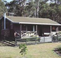 Duffys Self Contained Accommodation - Accommodation 4U