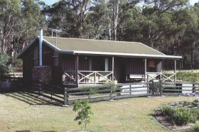 Duffys Self Contained Accommodation - Accommodation 4U 0