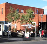 Prince of Wales Hotel - Accommodation 4U