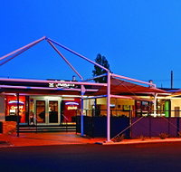 Claremont Hotel - Accommodation 4U