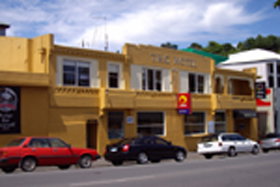 TRC Hotel - Accommodation 4U 0