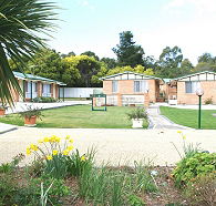 Masons Cottages - Accommodation 4U