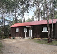Taranna Cottages - Accommodation 4U