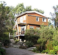 Piners Loft - The - Accommodation 4U