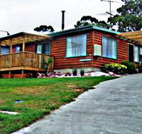 Gum Nut Cottage - Accommodation 4U