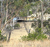 Bruny Shore - Accommodation 4U