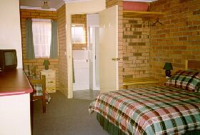 Latrobe Motel - Accommodation 4U 0