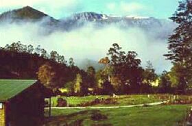 Mountain Valley Wilderness Holidays - Accommodation 4U 0