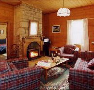 Kirsty's Cottage - Accommodation 4U