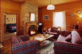 Kirsty's Cottage - Accommodation 4U 0