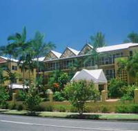 Cairns Queenslander Apartments - Accommodation 4U