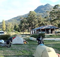 Quamby Corner Caravan Park - Accommodation 4U