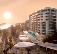 Oceans Mooloolaba Beach - Accommodation 4U