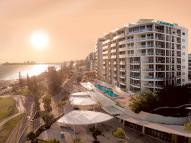 Oceans Mooloolaba Beach - Accommodation 4U 0