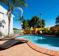 Noosa Sun Motel - Accommodation 4U