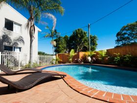 Noosa Sun Motel - Accommodation 4U 0