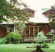 Millfarm Cottage - Accommodation 4U