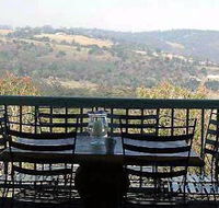 Maleny Hideaway - Accommodation 4U