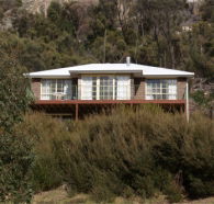 Killiecrankie Bay Holiday House - Accommodation 4U