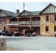 Man-O-Ross Hotel - Accommodation 4U