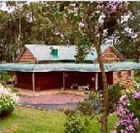 St Clairs Luxury Accommodation - Accommodation 4U