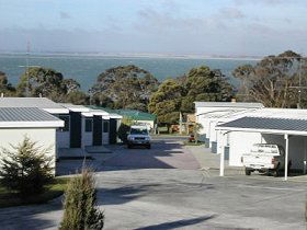 Old Pier Apartments - Accommodation 4U 0